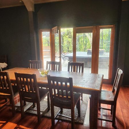 Montrose Barn House- Entire Home Экстерьер фото