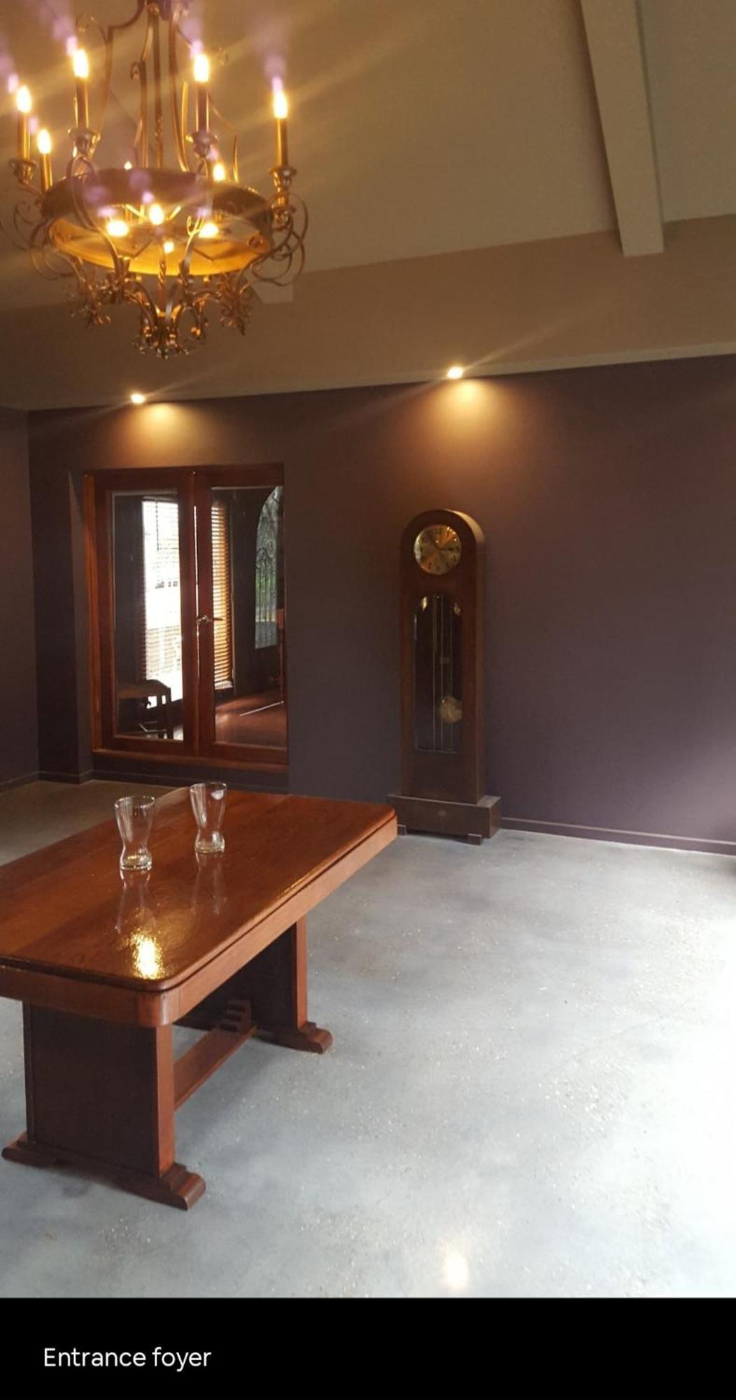 Montrose Barn House- Entire Home Экстерьер фото