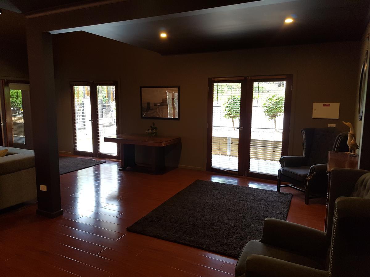 Montrose Barn House- Entire Home Экстерьер фото